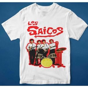 Los Saicos Tshirt